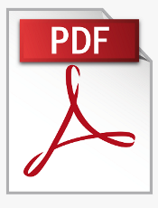 ikona za pdf dokumente